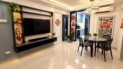 Blk 43 Macpherson Garden (Geylang), HDB 2 Rooms #634729041